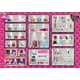 thumbnail image 3 of 5 Surprise Mini Fashion Series 2 de ZURU Amazon Exclusive Mystery Mini Brand Collectibles, Bolsos/Accesorios para ni&ntilde;os, ni&ntilde;as, Adolescentes y Adultos (Paquete de 2) Mini Brands NA, 3 of 7