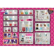 Mini Fashion Surprise Series 2 – Collectible Designer Accessories & Toys (2 Pack)