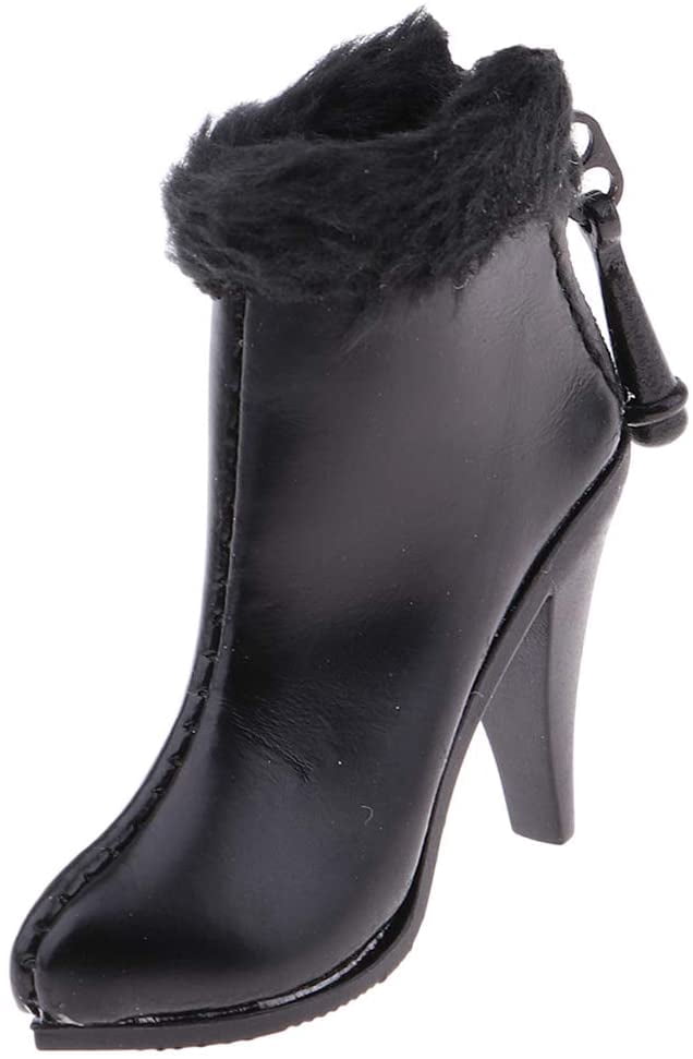 12 inch platform shoes