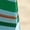 #0480-Mint Green, variant on Summer Midi Dress for Women Tshirtdress Patchwork Color V Neck Short Sleeve A-Line Knee Length Dresses