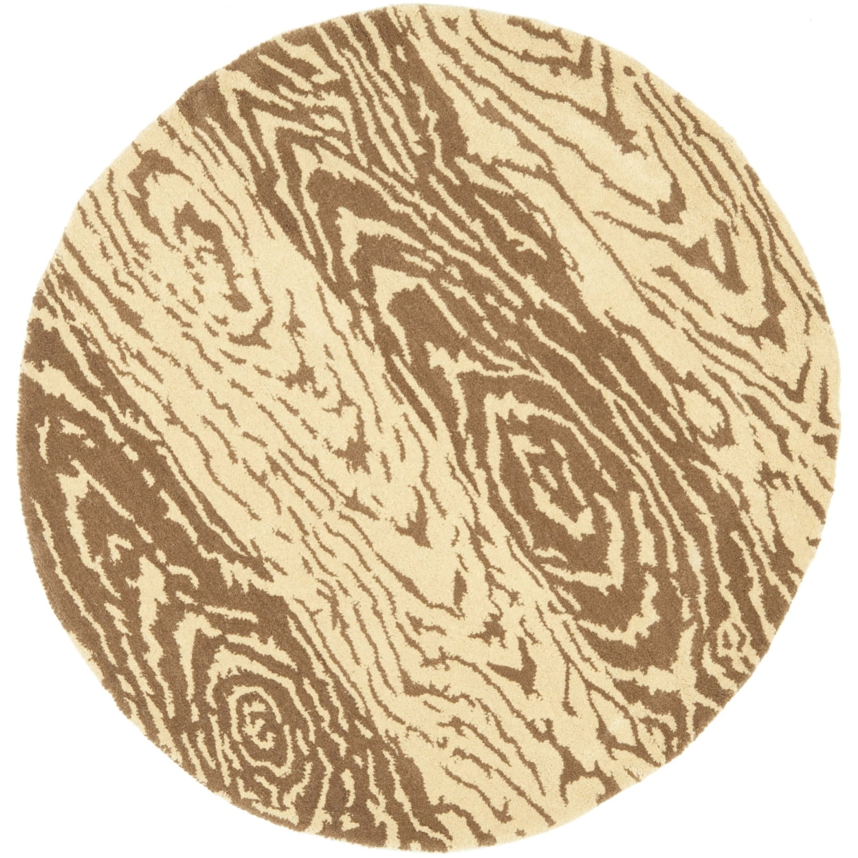 SAFAVIEH Martha Stewart MSR4534A Handmade Sequoia Rug