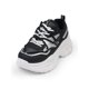 thumbnail image 2 of ZAEM Calzado de Senderismo para Dama comodos Y Ligeros/Tenis para Mujer Zapatos Casual Respirable Zapatillas Deportes y exteriores, 2 of 5