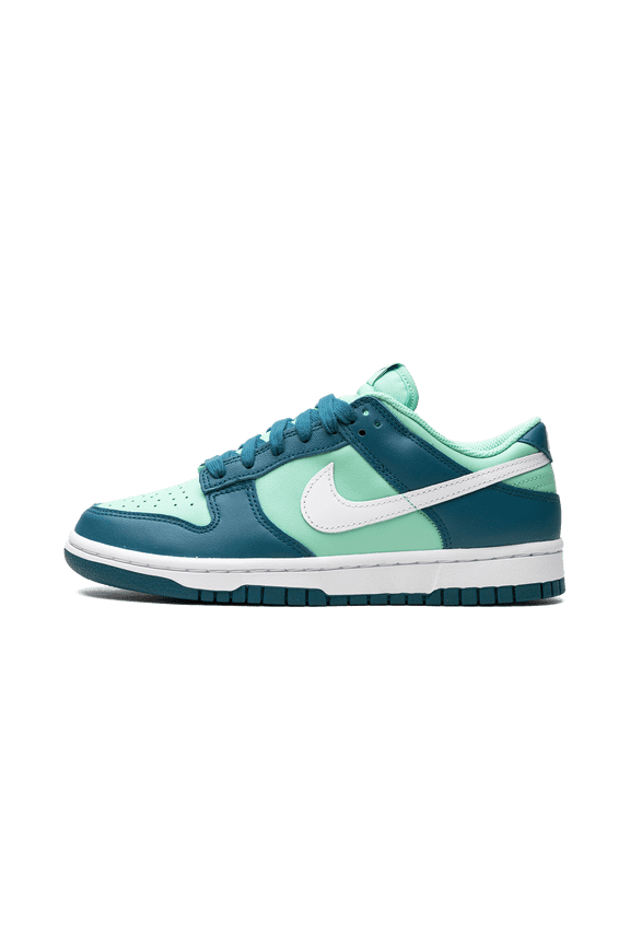 WOMENS DUNK LOW Womens "Geode Teal" DD1503 301 DD1503 301 from Stadium Goods