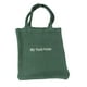 thumbnail image 5 of Elegante bolso de mano de punto para mujer, ideal para reuniones al aire libre, picnics y Verde, 5 of 9