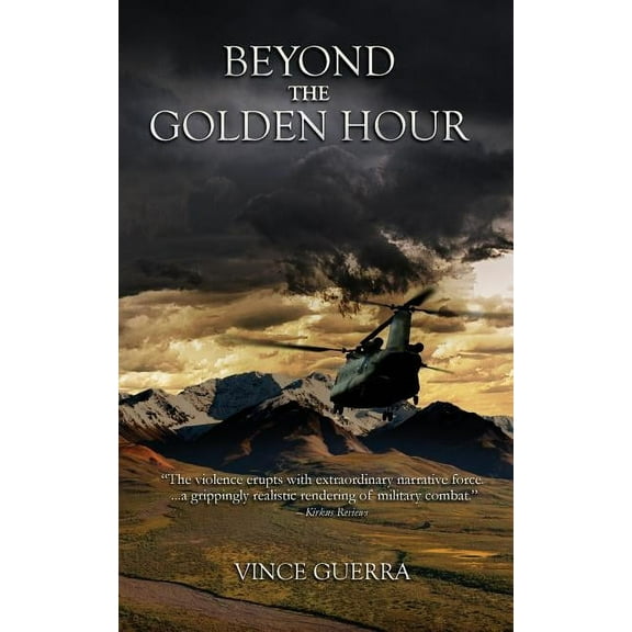 Beyond the Golden Hour, (Paperback)