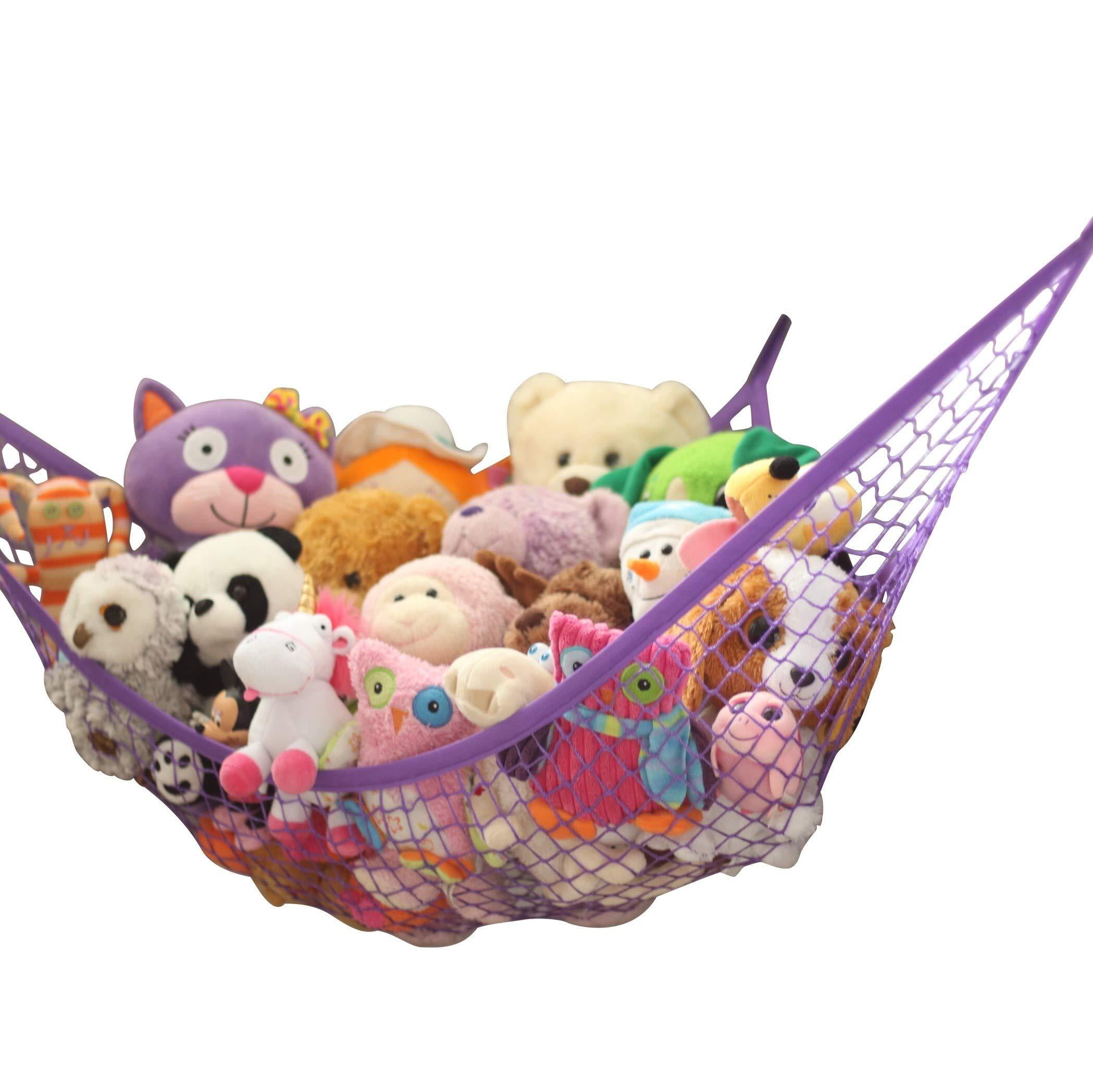 hammock for plushies