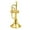 C, variant on Musical Instrument Pendant Musical Miniatures Musical Miniature Instruments Musical Ornament Hanging Instruments Mini Musical Instruments Tiny Instruments PP Plastic