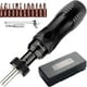 thumbnail image 1 of Destornillador dinamométrico VEVOR 1/4 Drive para electricistas, 10-70 pulgadas/libras, 1 of 9