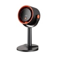 thumbnail image 2 of BotaniNest Desktop Air Purifier Fan USB Rechargeable Portable Air Circulator With Timer For Home Dorm Student Use, 2 of 6