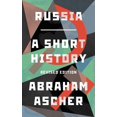 thumbnail image 1 of Pre-Owned Russia: A Short History (Paperback) 1786071428 9781786071422, 1 of 2