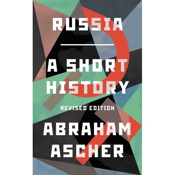 Pre-Owned Russia: A Short History (Paperback) 1786071428 9781786071422