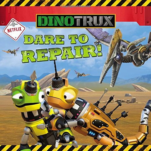 Dare to Repair!
