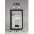 thumbnail image 3 of Innovations Lighting - Small Cone-2 Light Bath Vanity in Industrial Style-16, 3 of 3