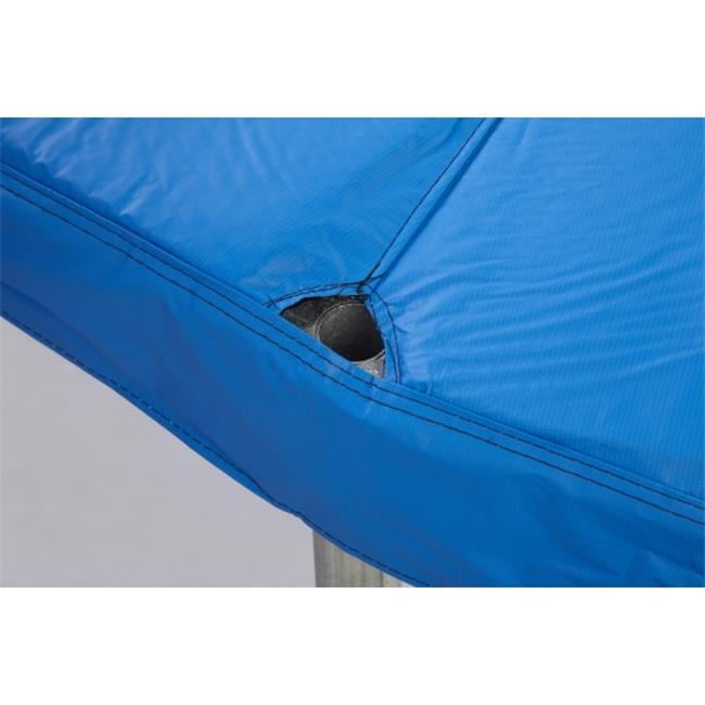Jumpking PAD15JP510B 15 ft. Safety Pad for 5 Poles 10 in. Wide Blue Walmart Canada