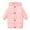 Pink, variant on REDARER Girls Long Down Coat Warm Winter Jacket with Insulation for Cold Weather Outdoor Activities,Kids Clothing,Size:2-3 Years