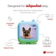 thumbnail image 3 of Set inteligente de mascotas preciosas de Tonies Animal World, paquete de 4, 3 of 6