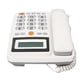 thumbnail image 4 of Corded Landline Phone, Caller ID, Amplified HD, Handsfree Call, Adjustable Brightness, Big Button Phone for Seniors, 4 of 5
