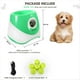 thumbnail image 4 of Lanzador de Pelotas de Tenis para Perros, Juguetes Automáticos para Perros, Máquina Interactiva Divertida y Automática, Catapulta Interactiva Divertida B, 4 of 6