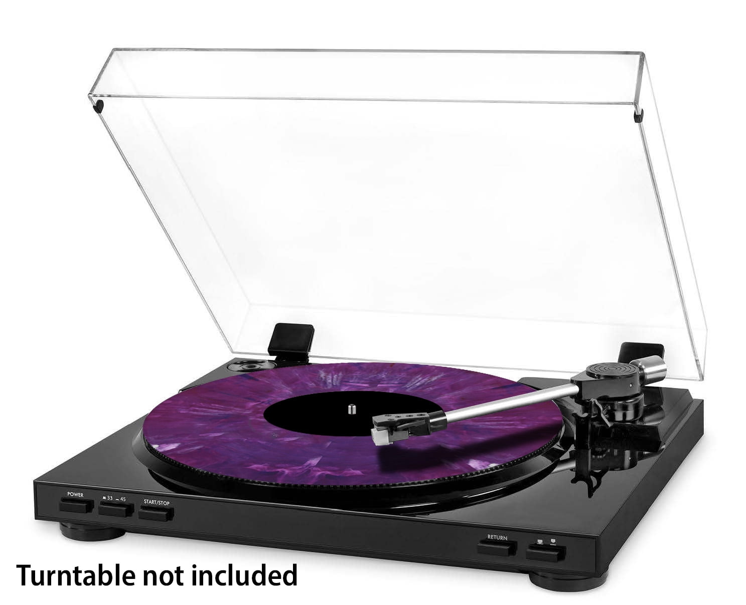 Alice In Chains - Alice In Chains - Walmart Exclusive Purple/White Mix Vinyl 2 LP