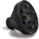 thumbnail image 1 of Difusor de cabello universal adaptable para secadores de impacto con boquilla-- Sincero  Electrónica, 1 of 3