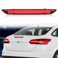 thumbnail image 5 of CROSSDESIGN High Mount Rear 3rd Third Brake Light Brake Lamp Fit for Focus Sedan 2012, 5 of 9