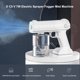 thumbnail image 4 of Pulverizador eléctrico Carevas Nebulizador Atomizador de vapor 500ml, 4 of 7