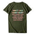 thumbnail image 4 of Pompotops Pull-over à Manches Courtes pour Femme – T-Shirt, 4 of 7