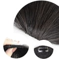 thumbnail image 2 of Synthetic Princess Cut Bangs Wig Female Bangs Hair Fake Bangs Natural Forehead Wig Piece, 2 of 6