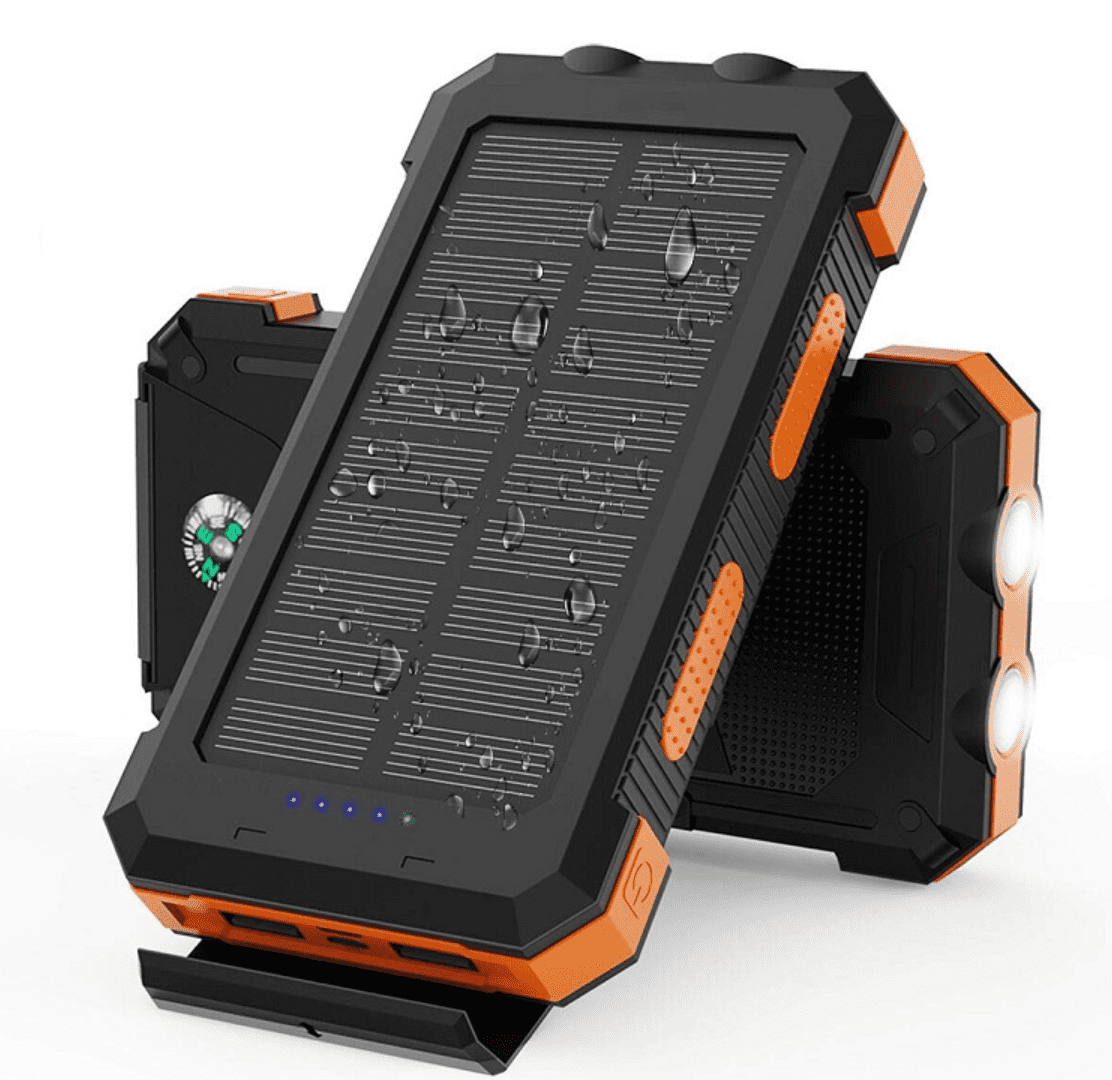 Anker PowerCore Fusion 10000, 20W Portable USB-C Wall