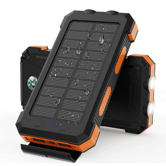 Anker PowerCore Fusion 10000, 20W Portable USB-C Wall Charger