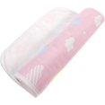 thumbnail image 4 of Cute Pattern Baby Bed Pad Bed Wetting Pad Washable for Kids Toddler Pee Pad Baby Incontinence Pad, 4 of 4