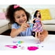 thumbnail image 3 of Muñeca Barbie Totally Hair Corazon, 3 of 3