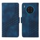 thumbnail image 1 of Funda GANGXUN para Honor 50 Lite con diseño acolchado elegante, cuero PU, protección total y ajuste preciso, 1 of 5