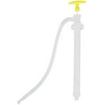 thumbnail image 1 of Shisuyan Portable Pump Compact Shape For Industrial Use And Oil Extraction 1Set 19.7X3.5X2.6In, 1 of 8