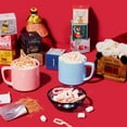 thumbnail image 3 of Thoughtfully Gourmet, 12 Days of Christmas Hot Chocolate Gift Set, Flavors Include Rocky Road, Cookies Butter, Pumpkin Pie & More, Set of 12, 3 of 9