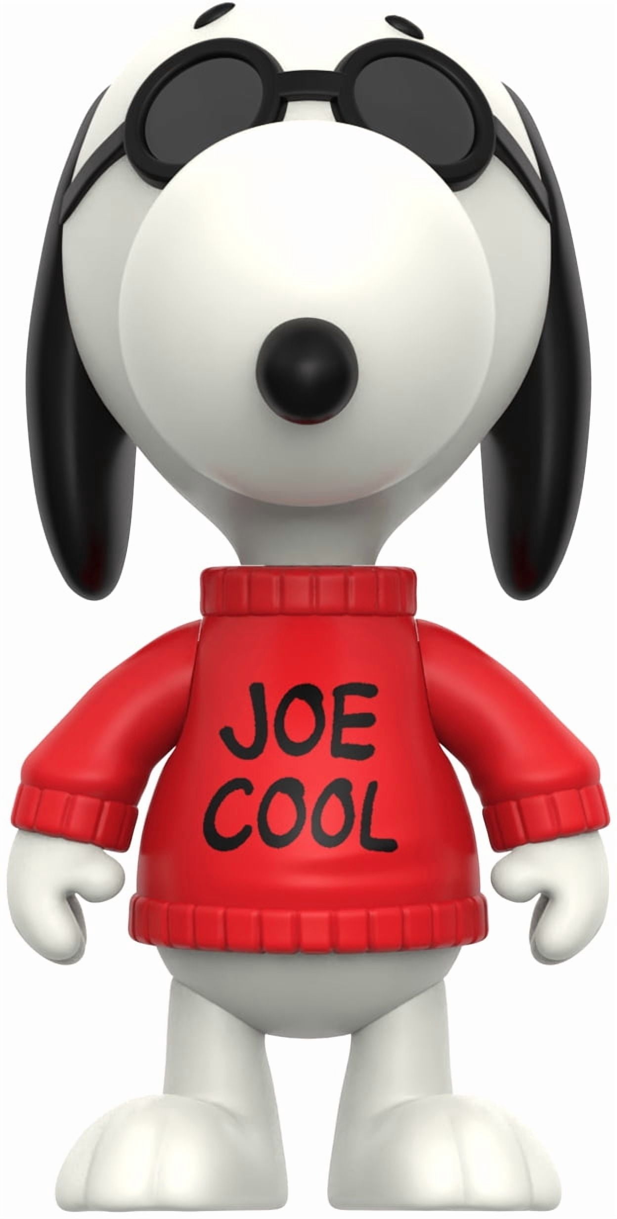 SUPER7 Parks And Recreation Andy Dwyer (Burt Macklin) – Coole 9,5 Cm ReAction-Figur Für Echte Fans SUPER7 Parks And Recreation Andy Dwyer (Burt Macklin) – Coole 9,5 Cm ReAction-Figur Für Echte Fans