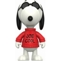 Peanuts ReAction Figures - Joe Cool