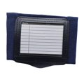 thumbnail image 4 of GARENDE Playbook Wristband Adult Armband Playbook for Softball Signs Hockey Practice SingleSide 11x9.5cm, 4 of 9
