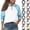Blue, variant on YOUYEDIAN Long Sleeve Polo Shirts for Boys Size 13-14 Kids Golf School Uniforms Toddler Girls Spring Collared Tshirts Dress Athletic Clothes (Gray)