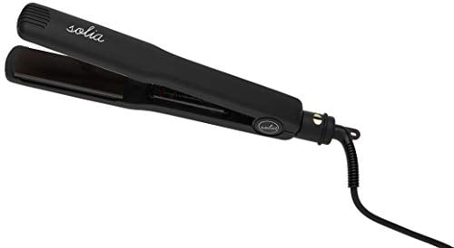 solia flat iron