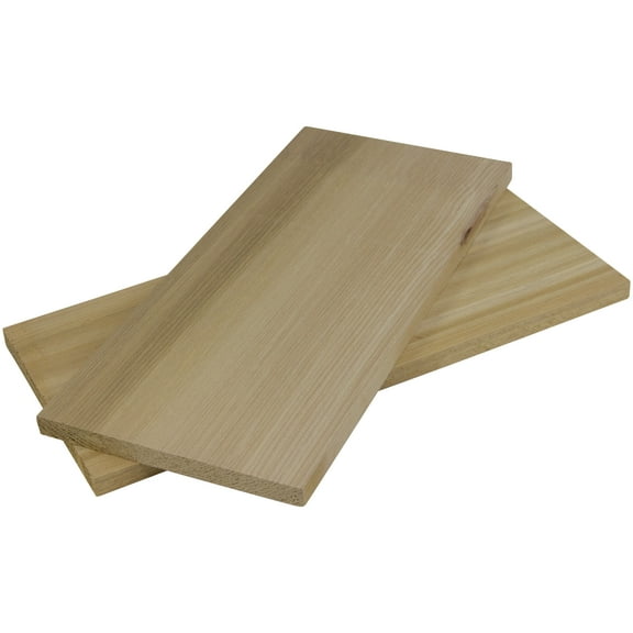 Charbroil 2-Pack Cedar Grilling Planks