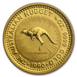 ゴールデンハインド　sp PSA10 1988 Singapore 5 oz Proof Gold Singold Dragon - Walmart.com