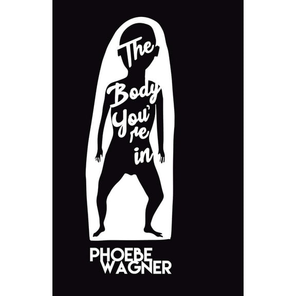 The Body You're In, (Paperback)