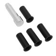 thumbnail image 1 of Door Hinge Pin Bushing Kit, Door Hinge Pins 5PCS Accurate Durable Complete  For Car, 1 of 8