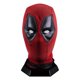 thumbnail image 2 of Deadpool Hood Knitted Maskiss Cos-Play Movie Peripheral Funny Props Deadpool Toy Collectibles Gifts for Kids or Fans (Red), 2 of 6