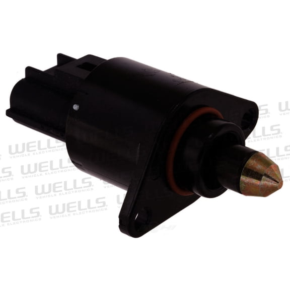 Idle Air Control Valve