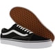 thumbnail image 2 of 28.5~30.0 cmNegro (Negro / Blanco)Old Skool para Hombre, 2 of 4