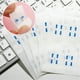 thumbnail image 3 of Limited time offer!40Pcs Locator Thin Facial Stickers Line Wrinkle Sagging V-Shape Face Lift Tape, 3 of 7