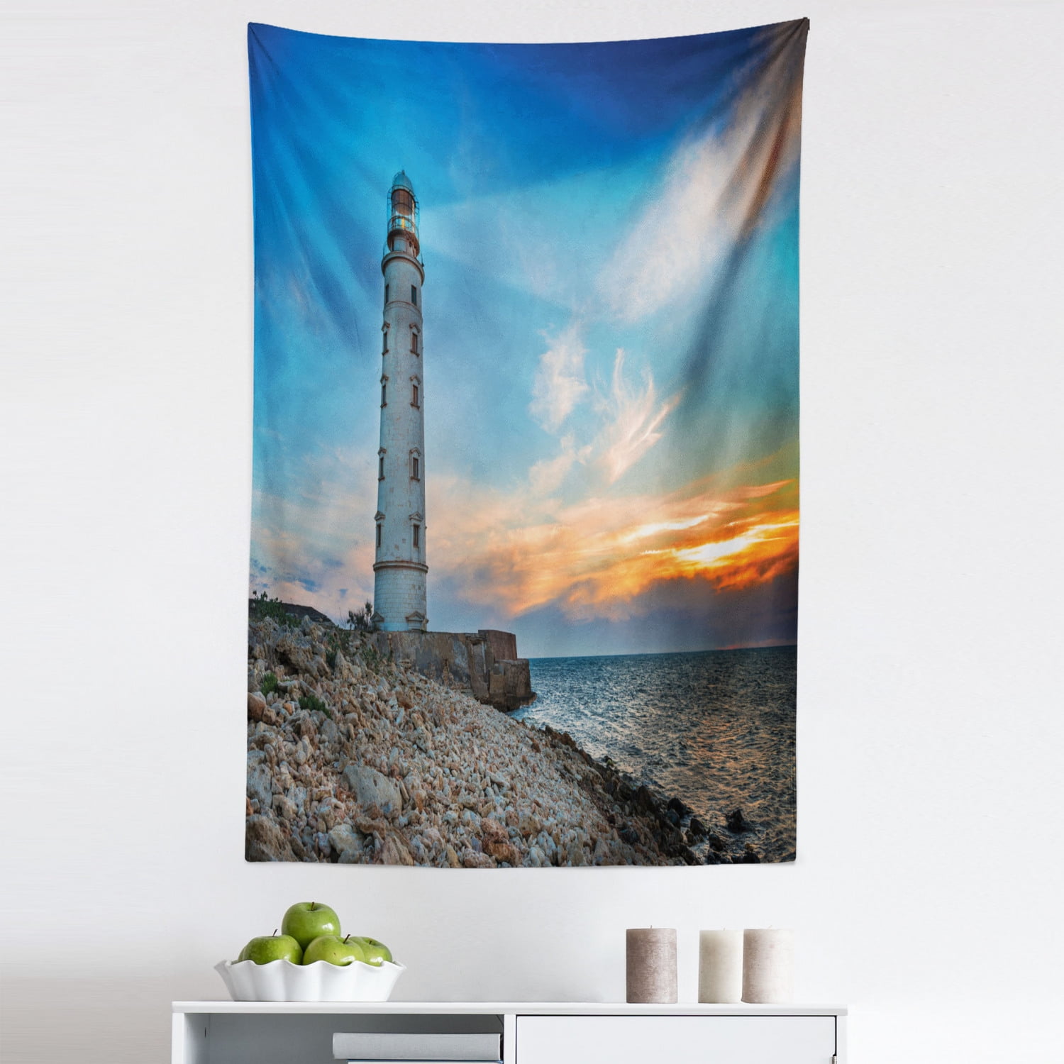 Beach Tapestries & Coastal Wall Hangings | Bella Coastal Décor Beach Tapestries & Coastal Wall Hangings | Bella Coastal Décor