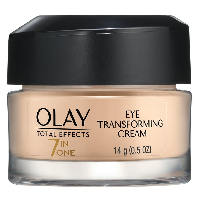 Olay 7 in store one eye cream